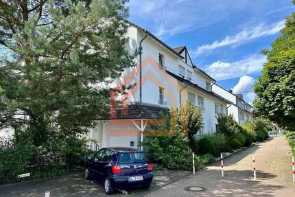 Wohnung zum Kaufen in Rösrath 73.000,00 € 25 m²