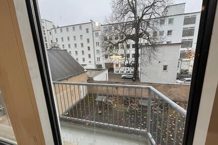 1 Zimmer Wohnung in Zentraler Lage - Hannover