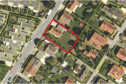 Reserviert - BI - Ihr Baugrund zur eigenen Verwirklichung - Vaterstetten Baldham