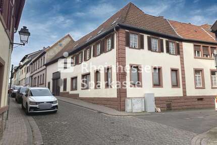 Haus zum Kaufen in Kirchheimbolanden 599.000,00 € 237 m²