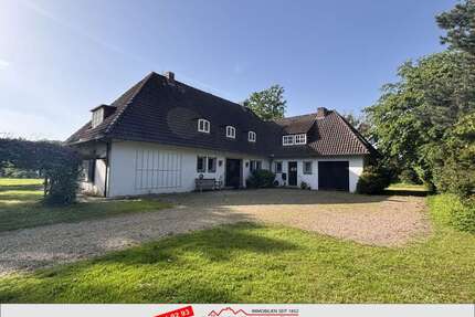 Haus zum Kaufen in Nienburg (Weser) 635.000,00 € 410 m²