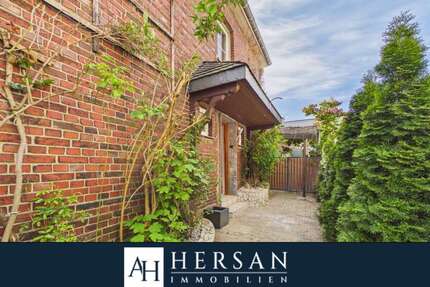Haus zum Kaufen in Baesweiler 199.000,00 € 137.42 m²