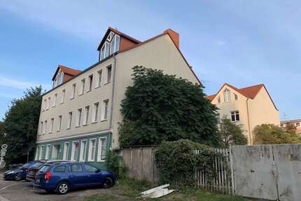 Wohnung zum Kaufen in Magdeburg 130.000,00 € 76 m²