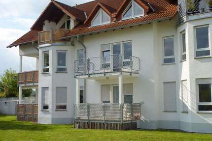 Wohnung zum Mieten in Ahnatal 665,00 € 78 m²