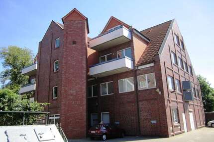 Wohnung zum Mieten in Ludwigslust 565,00 € 75.4 m²