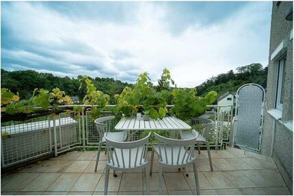 Cozy 1st Floor Apartment with Mountain View in Niederberg – Ideal - Koblenz Arenberg-Immendorf