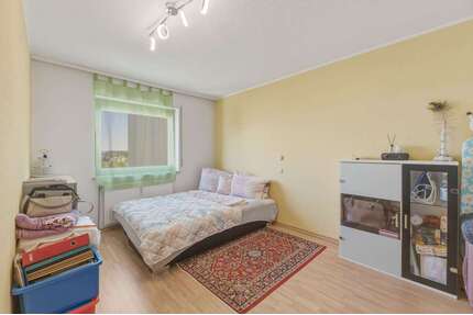 Wohnung zum Kaufen in Böblingen 235.000,00 € 54.9 m²