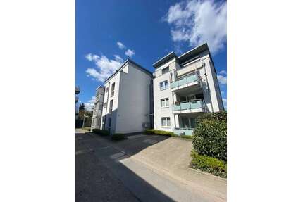 Wohnung zum Mieten in Wesel-Innenstadt 988,00 € 76 m²