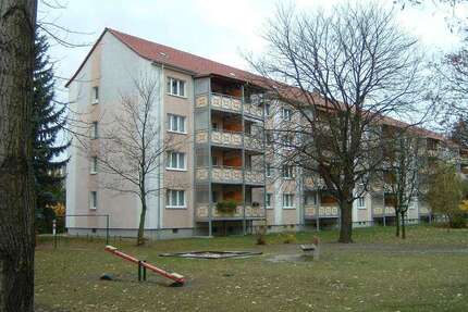 Wohnung zum Mieten in Finsterwalde 367,43 € 58.43 m²