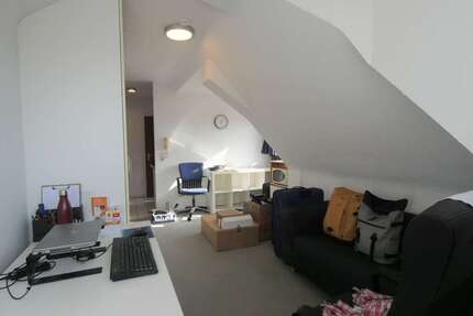 Wohnung zum Mieten in Aachen Vaalserquartier 380,00 € 27 m² - Aachen / Vaalserquartier