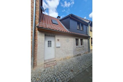 Artern, EFH - 129.000,00&nbsp;EUR Kaufpreis, ca.&nbsp; 66,00&nbsp;m&sup2;&nbsp;Wohnfl&auml;che in Artern/Unstrut (PLZ: 06556)