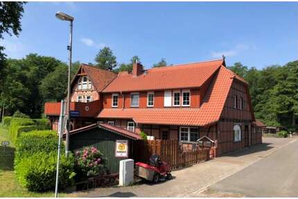 Haus zum Kaufen in Bergen 499.500,00 € 442 m²