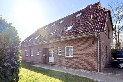 Wohnung zum Kaufen in Stade 218.000,00 € 83.69 m²