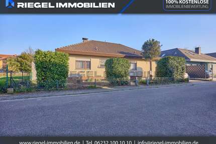 Haus zum Mieten in Otterstadt 1.300,00 € 122 m²