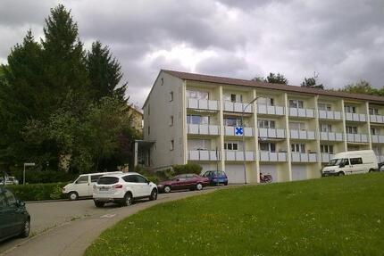 schöne 1 Zimmerwohnung zu verkaufen. Esslingen a.N. - Esslingen am Neckar Oberesslingen