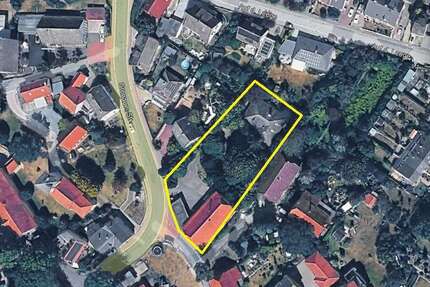 Haus zum Kaufen in Nordstemmen OT Heyersum 430.000,00 € 182 m²