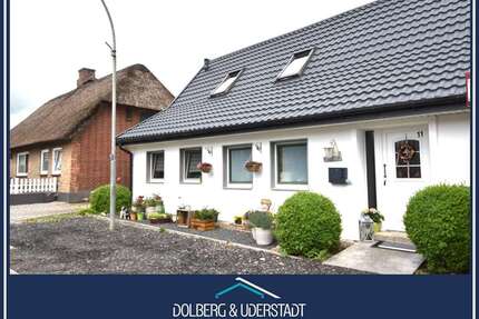 Haus zum Kaufen in Immenstedt Nordfriesland 349.000,00 € 277 m² - Immenstedt / Nordfriesland