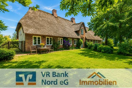 Haus zum Kaufen in Galmsbüll 598.000,00 € 210 m²
