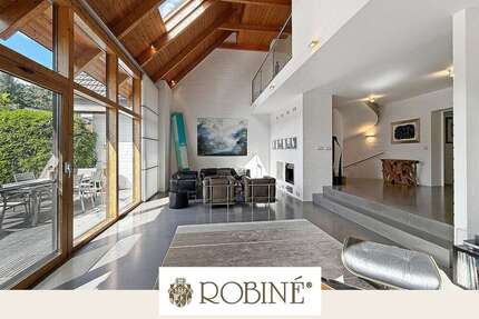 Haus zum Kaufen in Meerbusch 2.470.000,00 € 273 m²