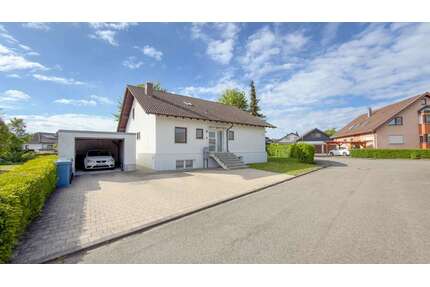 Haus zum Kaufen in Mengen 459.000,00 € 170 m²