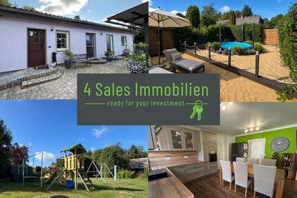Haus zum Kaufen in Krauschwitz 260.000,00 € 120 m²