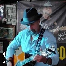 Powderfingers - Neil Young Coverband live
