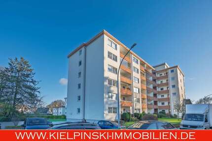 Wohnung zum Kaufen in Quickborn 229.000,00 € 76 m²