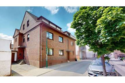 Haus zum Kaufen in Hürth Efferen 649.000,00 € 191.23 m² - Hürth / Efferen