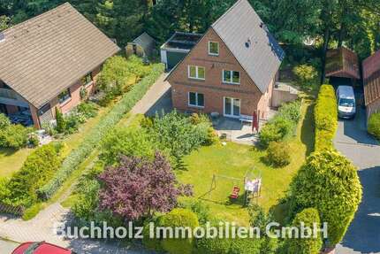 Haus zum Kaufen in Buchholz in der Nordheide 798.000,00 € 161.48 m²