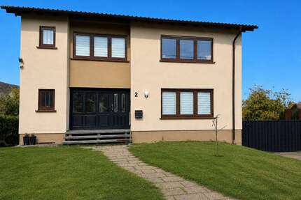 Haus zum Kaufen in Oberthal 379.000,00 € 196 m²