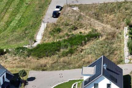 Grundstück zu verkaufen in Sankt Georgen im Schwarzwald 495.000,00 € 1180 m²