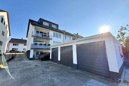 Wohnung zum Kaufen in Schwetzingen 185.000,00 € 64 m²