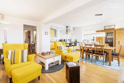 Wohnung zum Kaufen in Mölln 199.000,00 € 70 m²