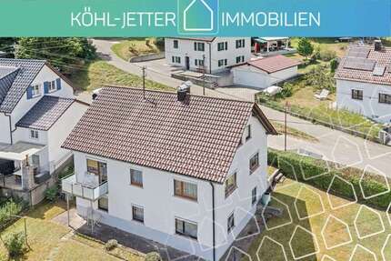 Haus zum Kaufen in Straßberg 269.000,00 € 143 m²
