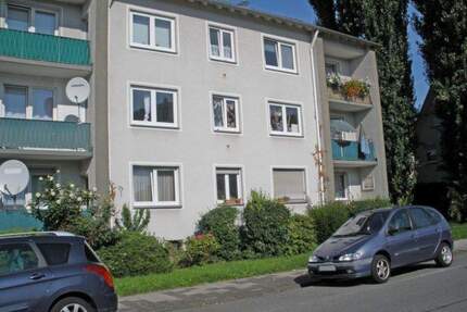 Einzugsprämie! Gemütliche 3-Zimmer-Wohnung mit Platz für die ganze Familie in Heppenheim