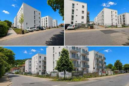 Wohnung zum Mieten in Heppenheim 642,61 € 75.78 m²
