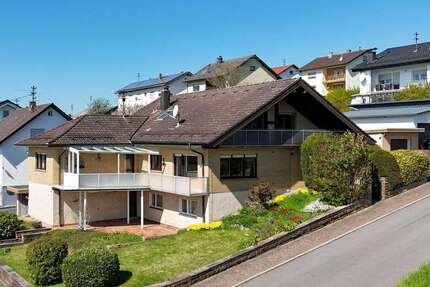Haus zum Kaufen in Limbach 295.000,00 € 154 m²