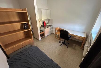 Einzimmerwohnung - 390,00&nbsp;EUR Kaltmiete, ca.&nbsp; 18,00&nbsp;m&sup2; in Mannheim (PLZ: 68167) Neckarstadt-Ost