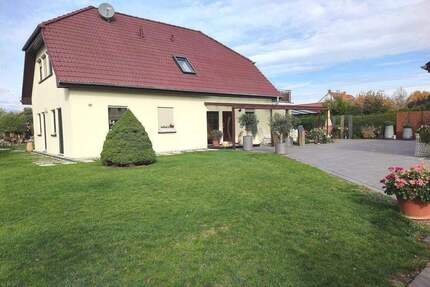 Verschiedene Nutzungsvarianten möglich - Erfurt Töttleben