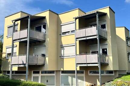 Wohnung zum Mieten in Pforzheim 416,00 € 32.46 m²