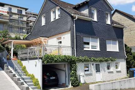 Haus zum Kaufen in Mudersbach Niederschelderhütte 189.000,00 € 80 m²