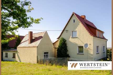 Haus zum Kaufen in Großpostwitz 110.000,00 € 76 m²