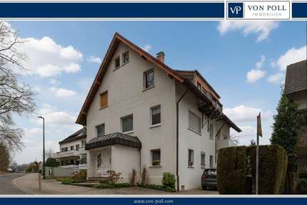 Haus zum Kaufen in Dortmund 770.000,00 € 351 m²