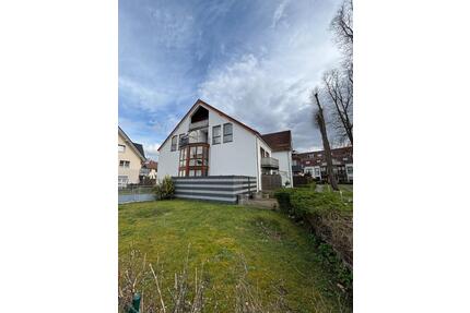 2-Zimmer Erdgeschosswohnung - 195.000,00&nbsp;EUR Kaufpreis, ca.&nbsp; 69,00&nbsp;m&sup2; in Paderborn (PLZ: 33104)