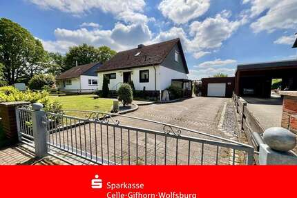 Haus zum Kaufen in Nienhagen 249.000,00 € 123 m²