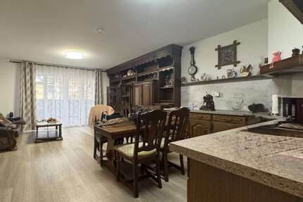 Wohnung zum Mieten in Leverkusen-Opladen 980,00 € 82 m²