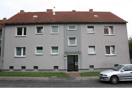Kleine 2-Zimmer-Wohnung in Dortmund Derne für Sie!