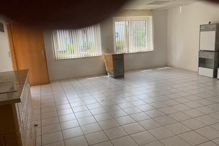 2-Zimmerwohnung in 19217 Schlagsdorf - Rehna