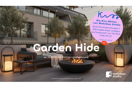 Wohnung zum Kaufen in Stuttgart 819.000,00 € 73 m²