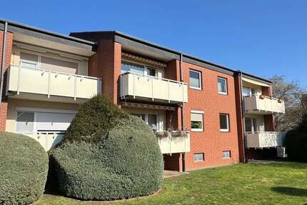 Wohnung zum Kaufen in Peine 192.000,00 € 82.48 m²